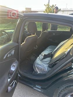 شيفروليه ماليبو